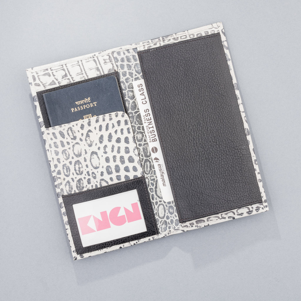 Reise Travel Attache (Monochrome)