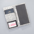 Reise Travel Attache (Monochrome)
