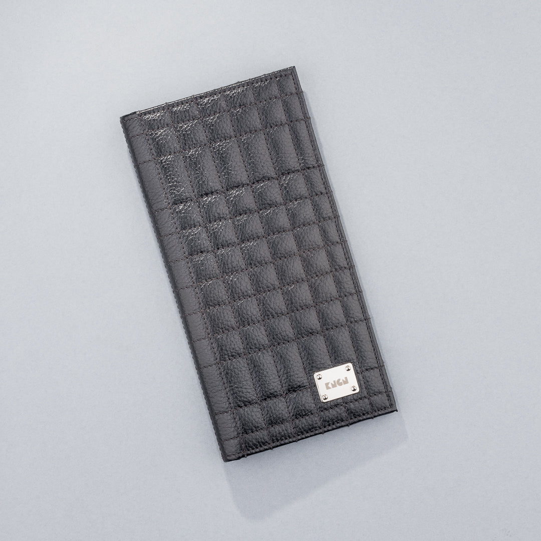 Reise Travel Attache (Black)