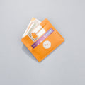 Mango Floppy Card Holder
