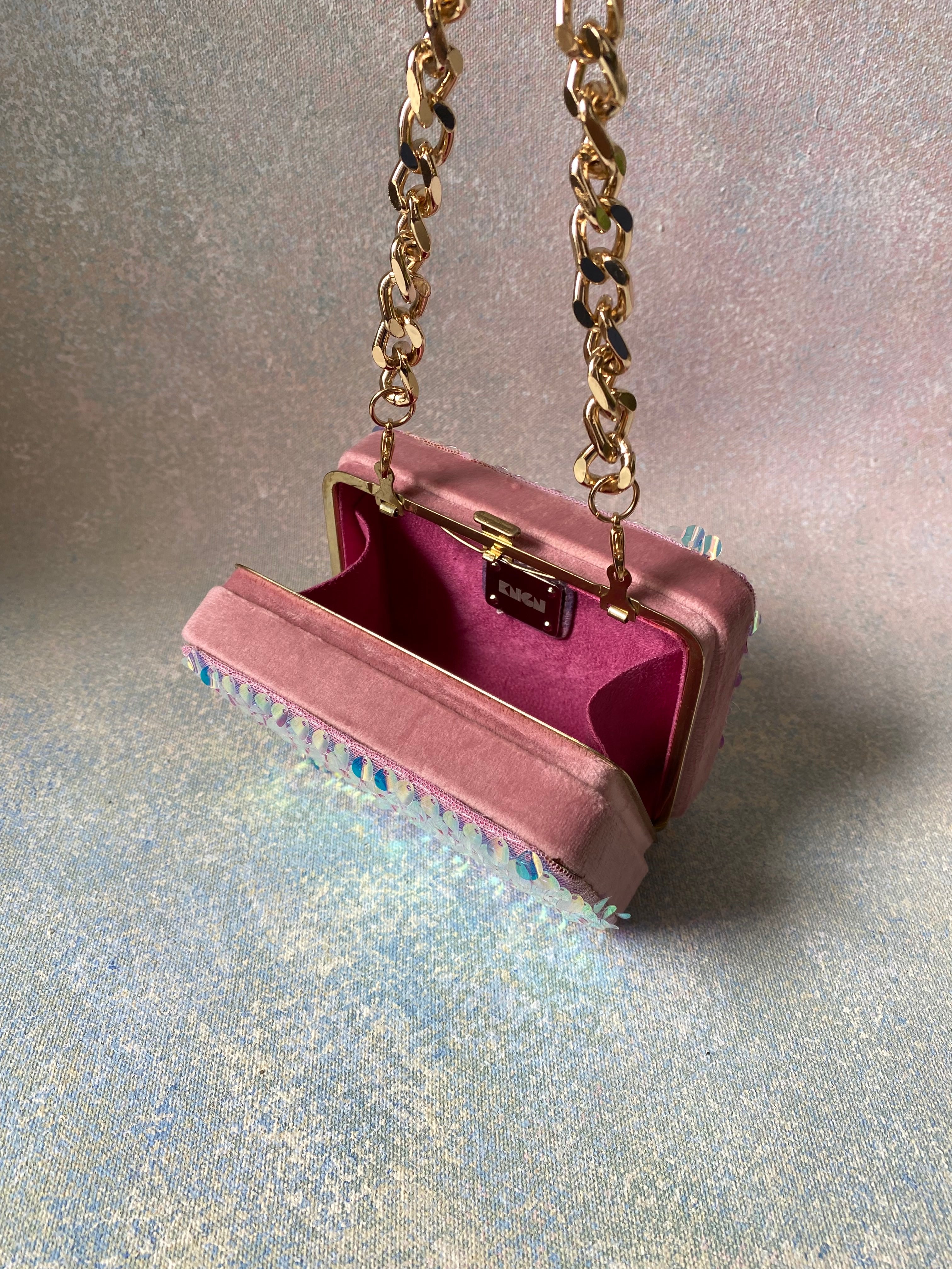 Pink Diamond