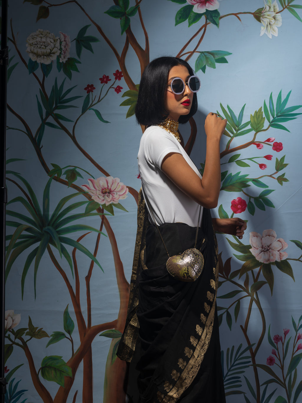 Heart Clutch (Python)