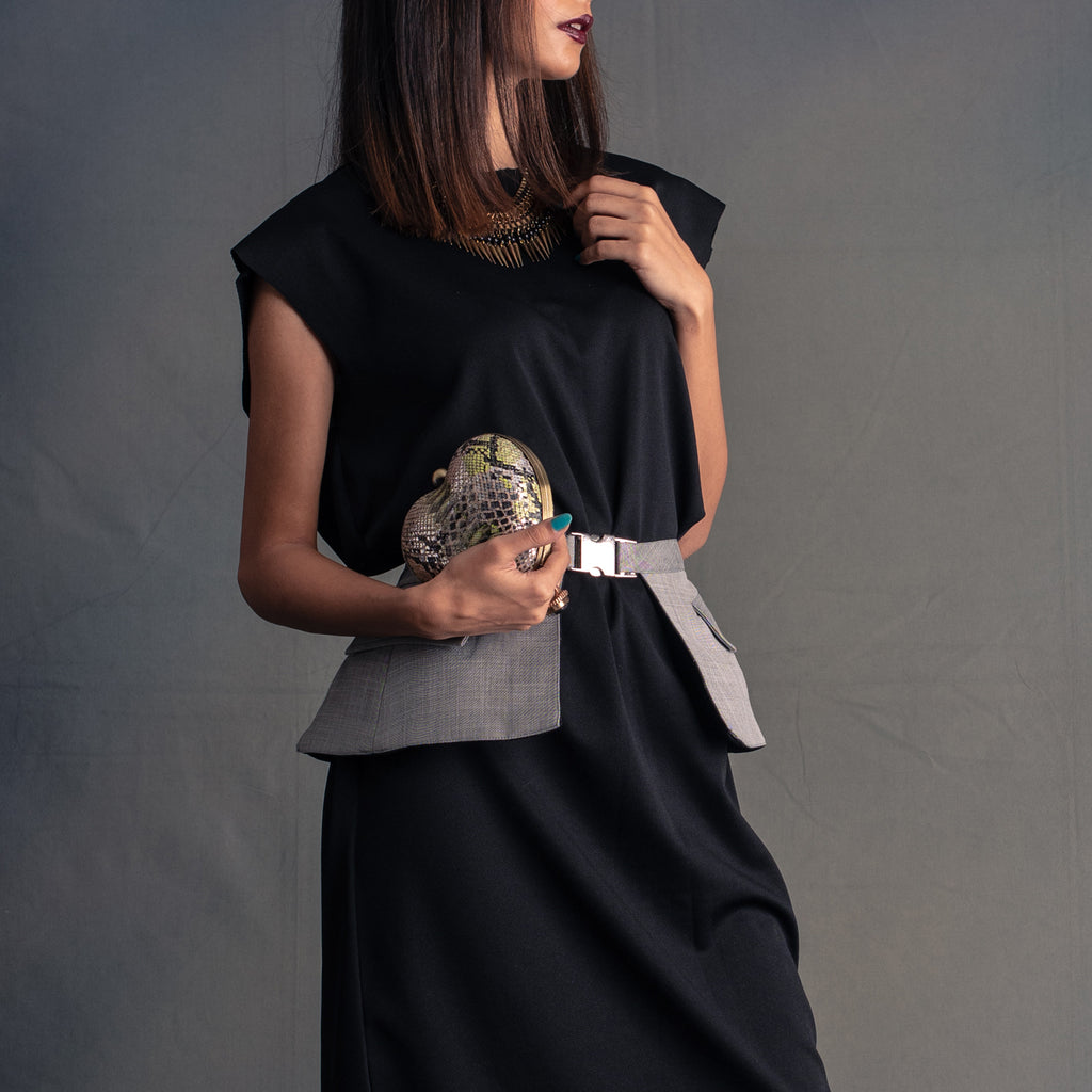 Heart Clutch (Python)