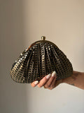 The Alva Clutch